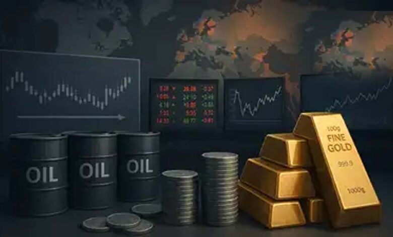 तेल, शेयर बाजार और सोना-चांदी: ईरान-अमेरिका जंग से भारत के इन सेक्टर्स में मचेगी खलबली