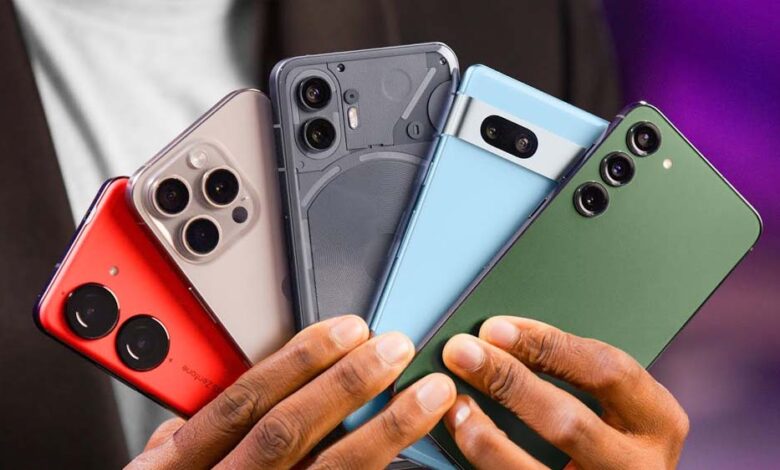 मेमोरी सप्लाई में कमी के कारण 2026 में घट सकता है वैश्विक स्मार्टफोन शिपमेंट: रिपोर्ट