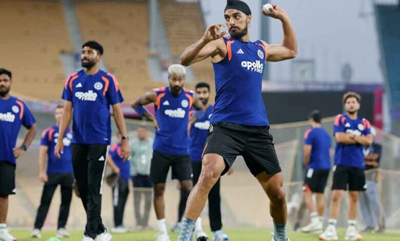 करो-या-मरो-मुकाबला:-सेमीफाइनल-की-उम्मीदों-के-लिए-वेस्टइंडीज-से-भिड़ेगा-भारत