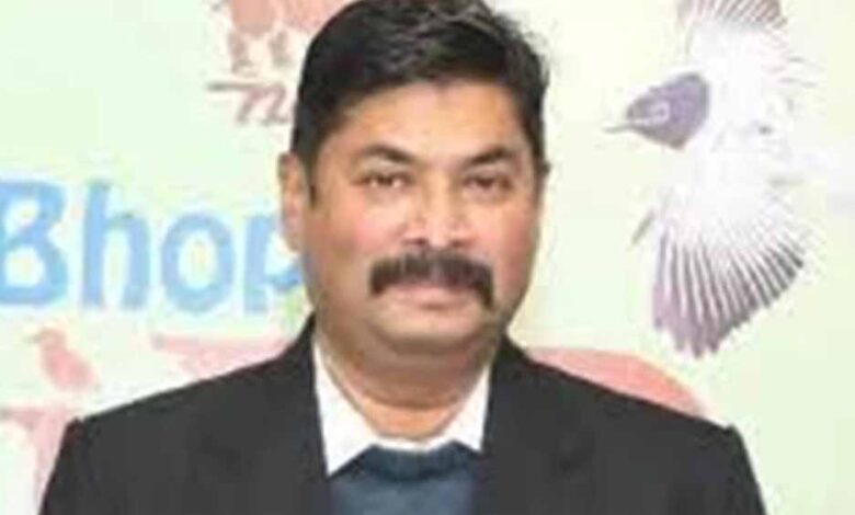 सुभरंजन सेन बने नए मप्र वन बल प्रमुख, अप्रैल 2028 तक रहेगा कार्यकाल