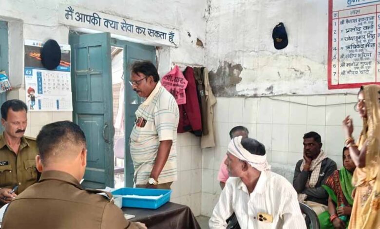 नरसिंहपुर-में-दो-सगी-बहनों-की-मौत,-पिकअप-गाड़ी-ने-स्कूटर-को-मारी-टक्कर