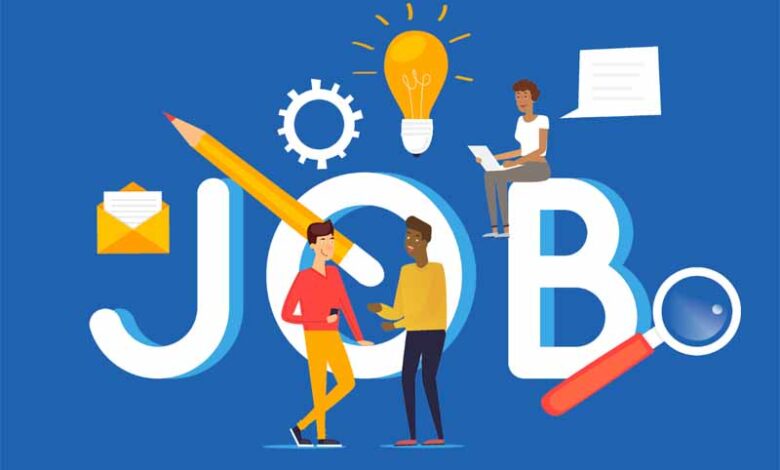 बड़ी सरकारी भर्ती 2026: 1500+ पदों पर सीधी नियुक्ति, आवेदन प्रक्रिया शुरू—योग्यता और सैलरी की पूरी जानकारी