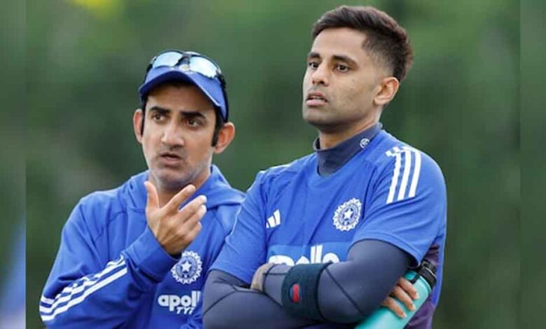 wi-के-खिलाफ-खराब-रिकॉर्ड-बना-टीम-इंडिया-की-टेंशन,-सूर्या-गंभीर-पर-बढ़ा-दबाव