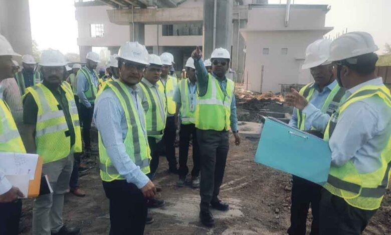 इंदौर मेट्रो को मिली हरी झंडी, जल्द मालवीय नगर तक दौड़ेगी ट्रेन, खामियां दुरुस्त करने का काम जारी