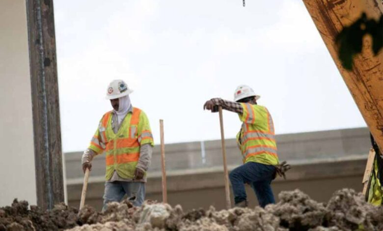 इजराइल में यूपी के 6 हजार से ज्यादा श्रमिक पूरी तरह सुरक्षित, योगी सरकार सतर्क मोड में