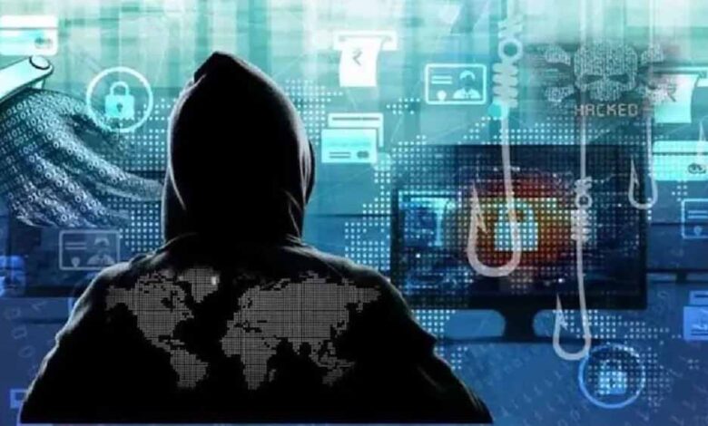 ग्वालियर में 2.52 करोड़ की साइबर ठगी का पर्दाफाश, दिल्ली से 4 आरोपी गिरफ्तार