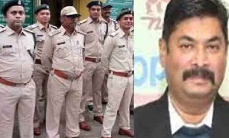 मध्य प्रदेश को मिला नया वन बल प्रमुख, सुभरंजन सेन संभालेंगे कमान अप्रैल 2028 तक