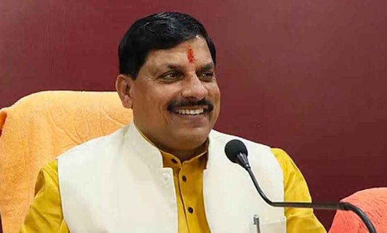 सफल वन्यजीव संरक्षण ने विश्व में बढ़ाई है मध्यप्रदेश की साख: मुख्यमंत्री डॉ. यादव