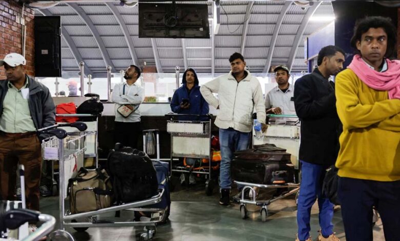 मिडिल-ईस्ट-में-तनाव-के-चलते-कई-देशों-ने-किया-एयरस्पेस-बंद,-सैकड़ों-फ्लाइट्स-हुईं-कैंसिल-और-डायवर्ट