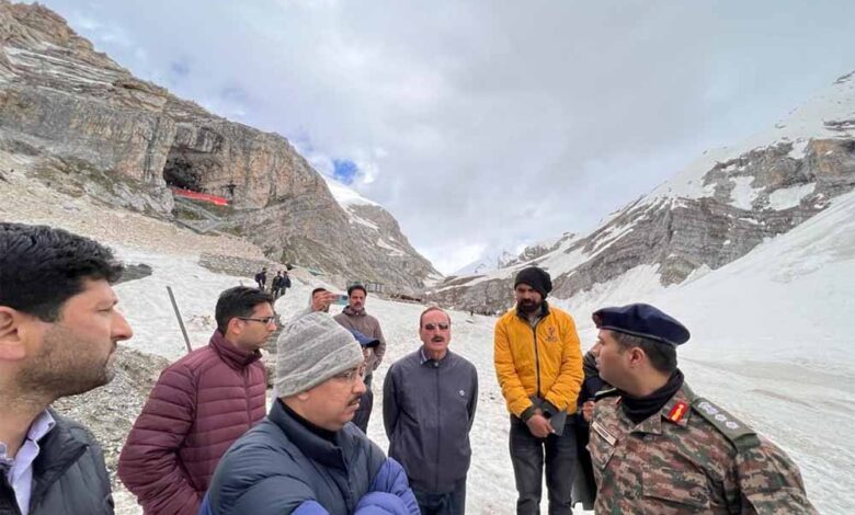 अमरनाथ-यात्रा-से-पहले-लखनपुर-का-कायाकल्प,-dc-के-सख्त-निर्देश-जारी