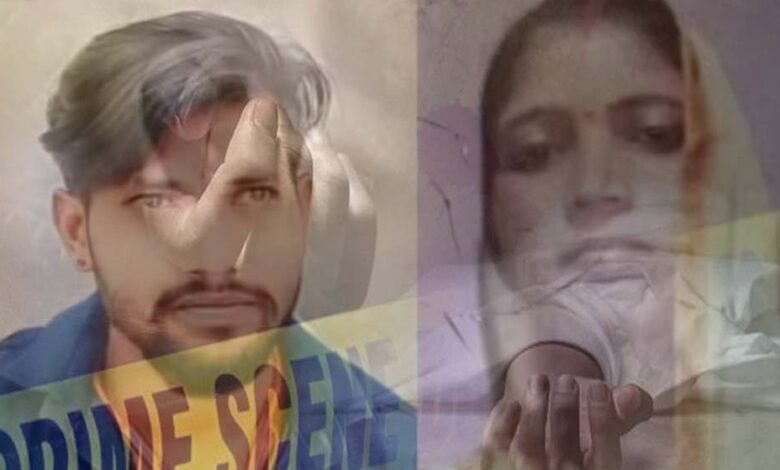 कोख-में-बच्चा,-3-बेटियां-और-पत्नी:-बीवी-को-दी-गई-धमकी-के-बाद-परिवार-के-सबको-काट-डाला